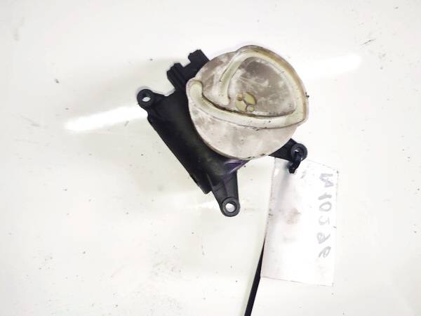 0132801302 Audi A4 2001 Silnik klapki nagrzewnicy