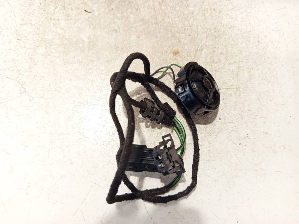 4B0035399D Audi A6 2002 Speaker (audio)