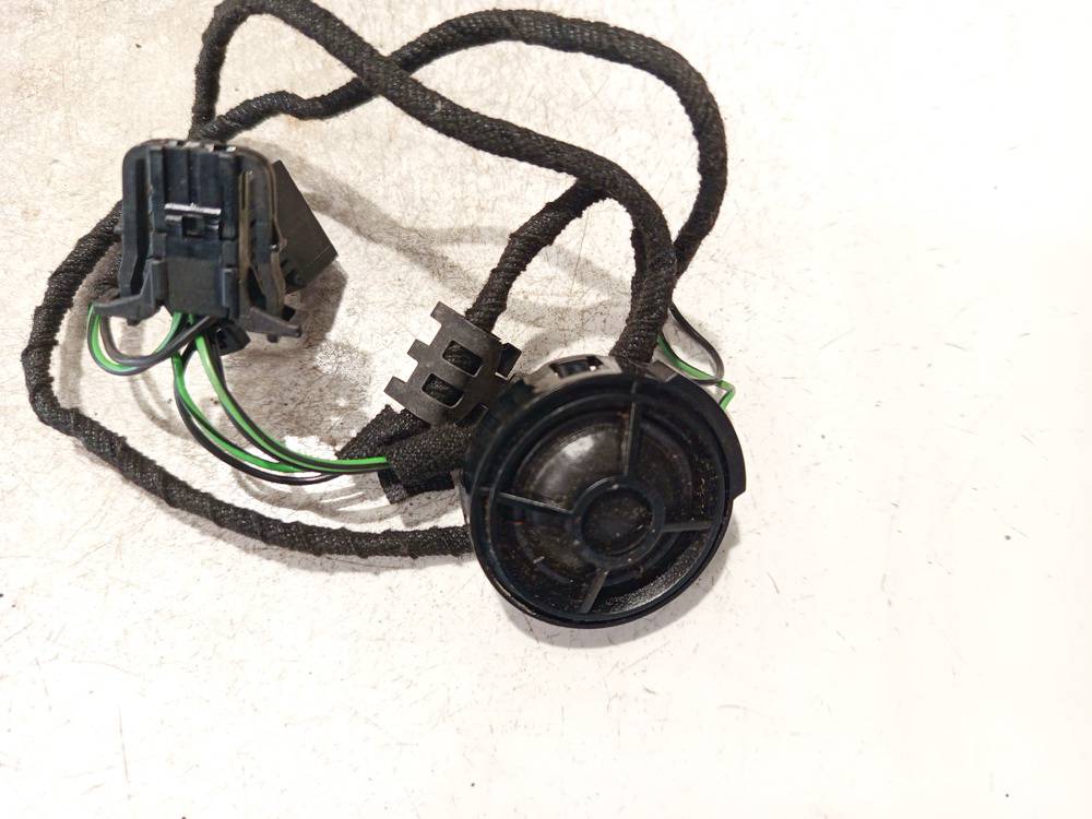 4B0035399D Audi A6 2002 Speaker (audio) - Thumbnail 2