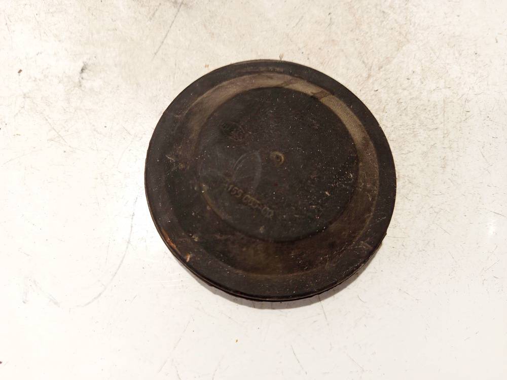 15566500 Volkswagen Passat 2007 Ajovalon Polttimon Pölykansi - EDESSÄ