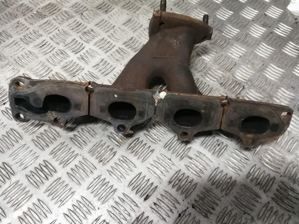 24438032 used Exhaust Manifold Opel Zafira 2002 2.2L 20EUR EIS00510639