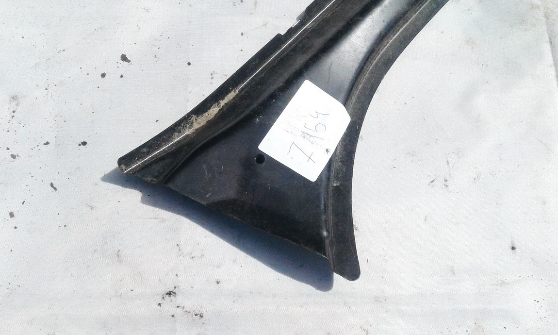 41218252598 BMW 5-Series 2001 Kitos dalys - Thumbnail 3