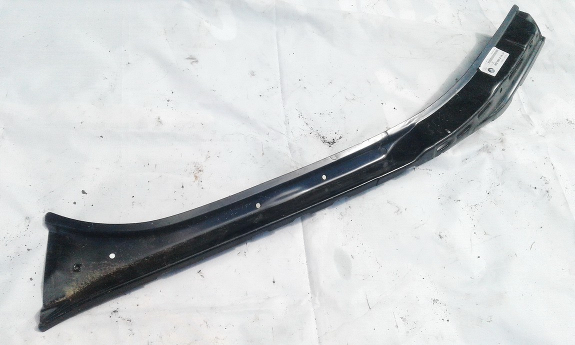 41218252598 BMW 5-Series 2001 Kitos dalys