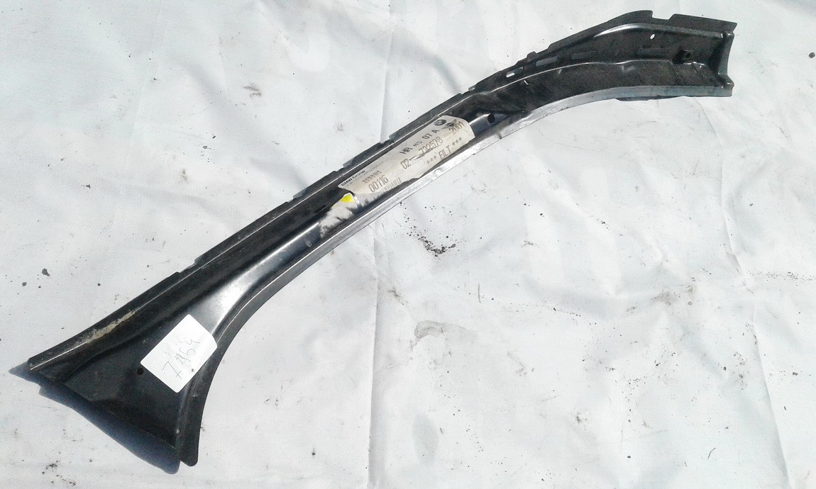 41218252598 BMW 5-Series 2001 Kitos dalys - Thumbnail 2