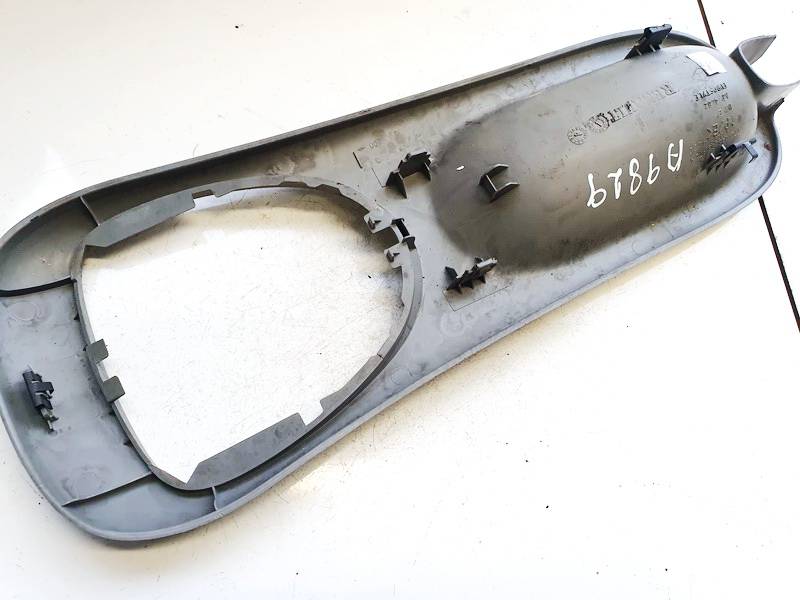 7700846265 Renault Scenic 2001 Salona apdare (plastmasas) - Thumbnail 2