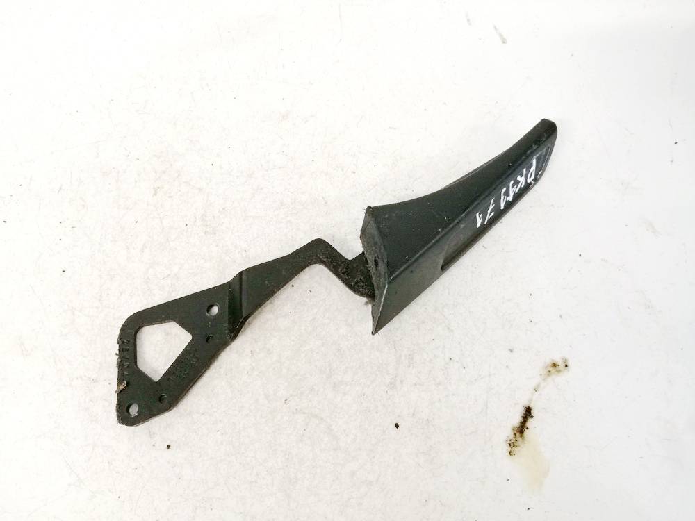 1K0882251A Skoda Octavia 2004 PLASTICOS-Otros repuestos del interior - Thumbnail 2