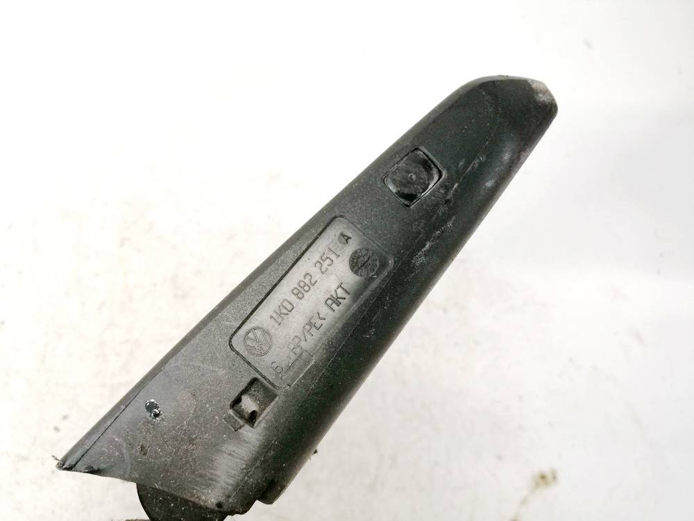 1K0882251A Skoda Octavia 2004 PLASTICOS-Otros repuestos del interior - Thumbnail 3