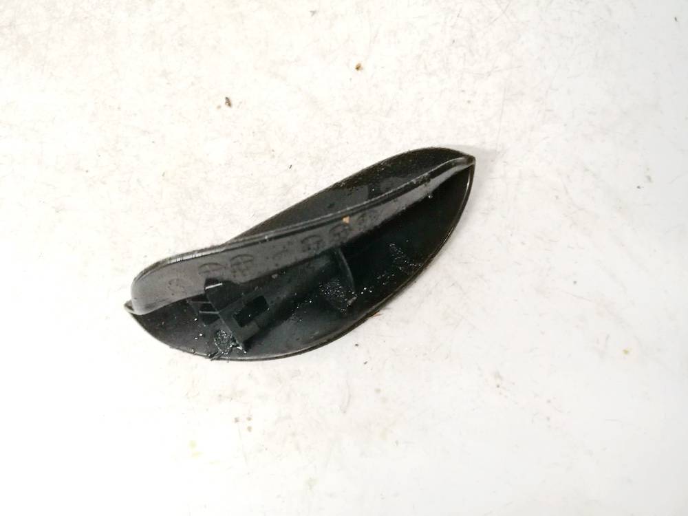 BP4K881G5 Mazda 3 2005 Salona apdare (plastmasas) - Thumbnail 3