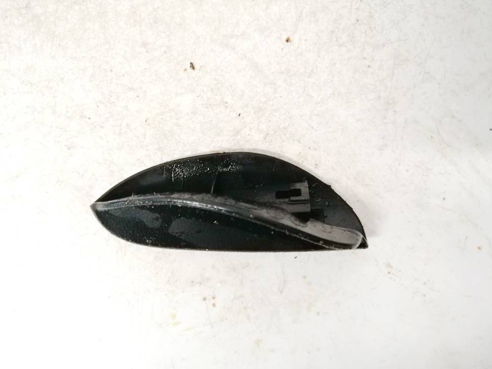 BP4K881G5 Mazda 3 2005 Salona apdare (plastmasas) - Thumbnail 2