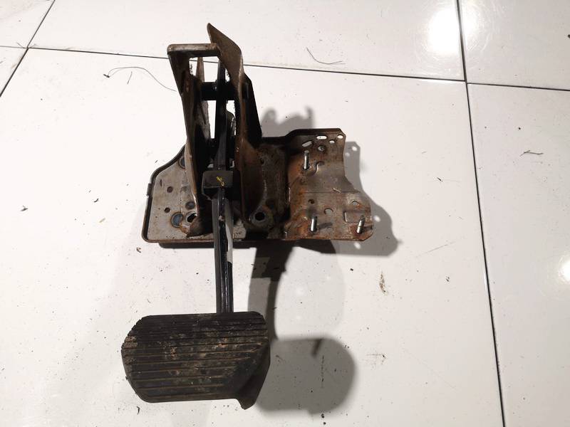 Renault Espace 2004 Pedał sprzęgła