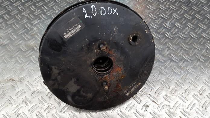 03786367004 Mazda 6 2009 Stabdziu pusle