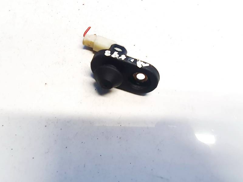 Toyota Corolla Verso 2006 Durvju kontakti – kreisā puse - Thumbnail 2