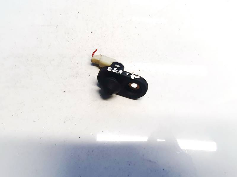 Toyota Corolla Verso 2006 door contacts left