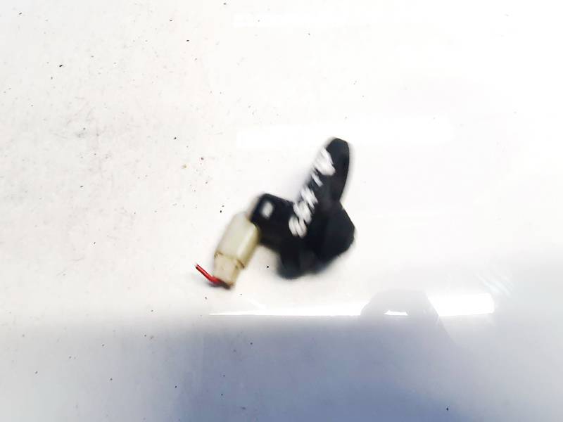 Toyota Corolla Verso 2006 Durvju kontakti – kreisā puse - Thumbnail 3