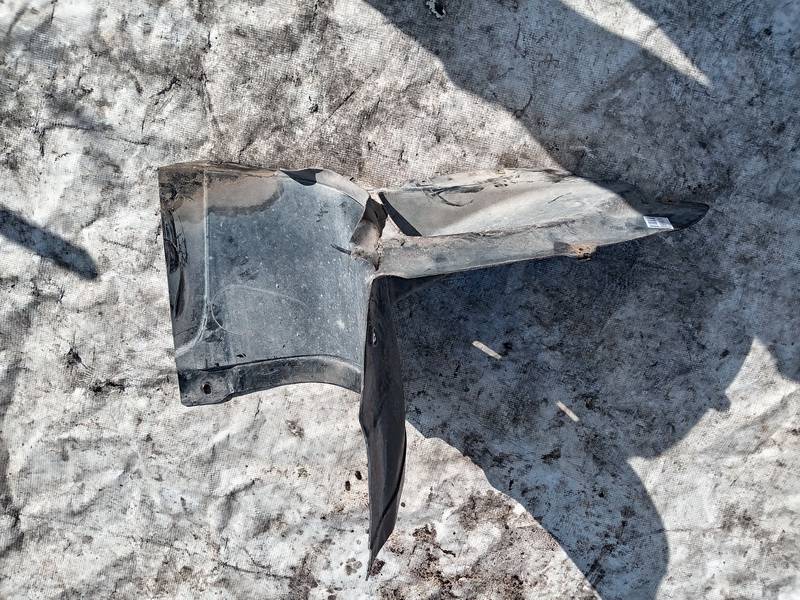 3C0805911B Volkswagen Passat 2005 Plastic Inner Fender - FRONT LEFT