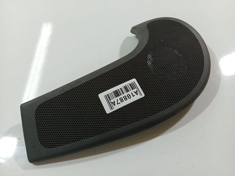 8200034251 Renault Scenic 2002 передний решетка левый