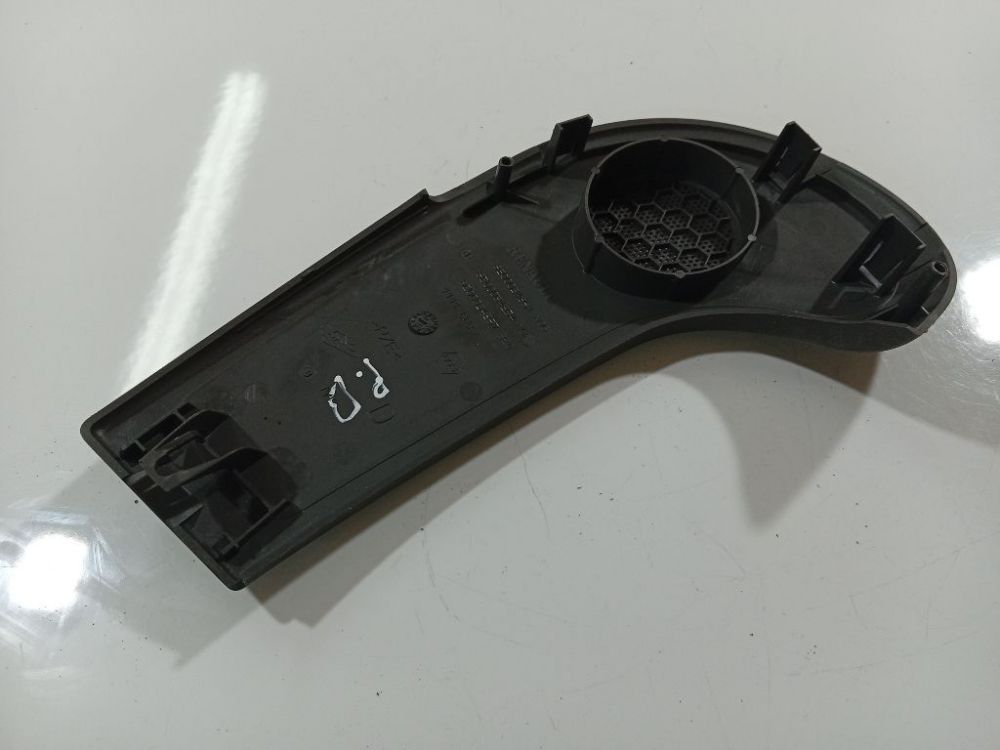 8200034251 Renault Scenic 2002 Moldura protectora del altavoz lateral - DELANTERO IZQUIERDO - Thumbnail 2