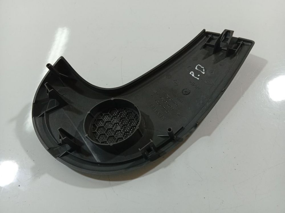 8200034251 Renault Scenic 2002 Moldura protectora del altavoz lateral - DELANTERO IZQUIERDO - Thumbnail 3