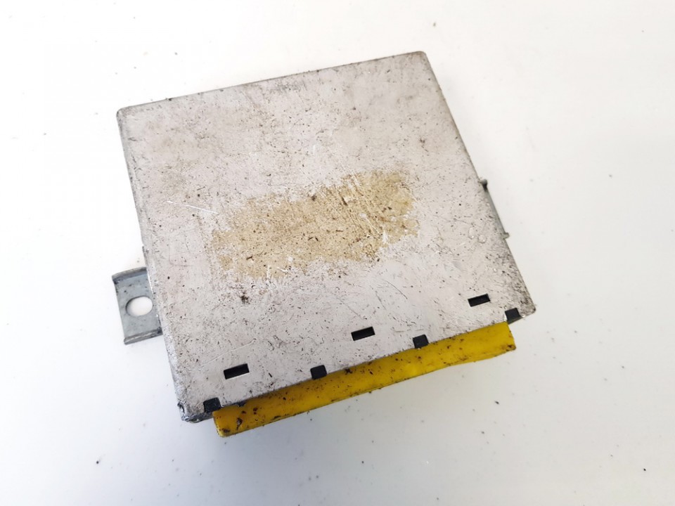 Opel Tigra 1994 Other computers