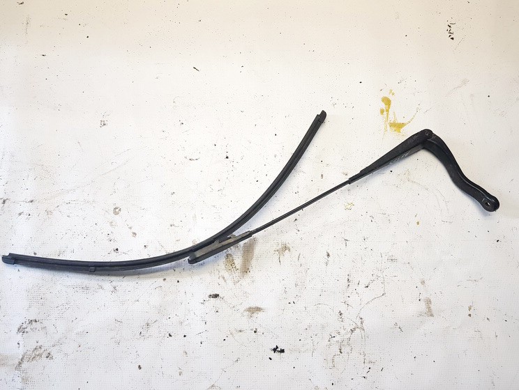 Opel Corsa 2007 Etupyyhkijän vipu (etu pyyhkijät)