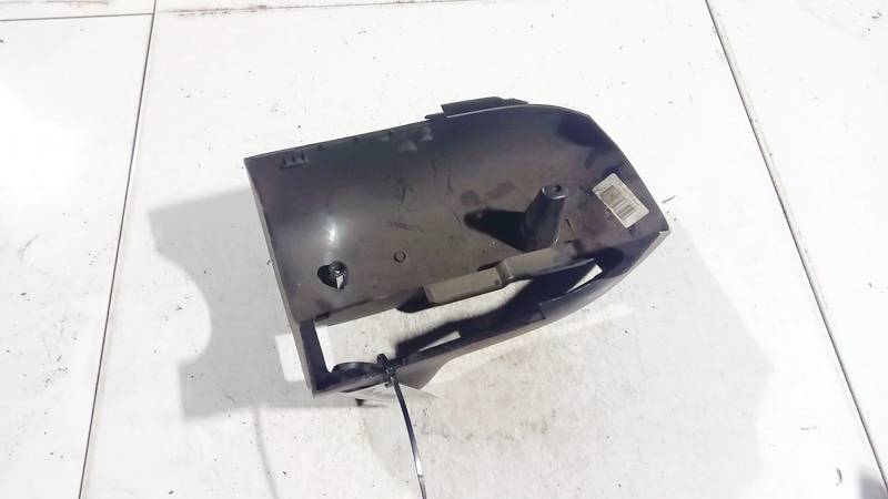 7S713533A Ford Galaxy 2008 Steering Column Cowl Trim Panel Bottom - Thumbnail 2