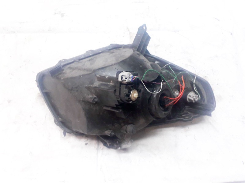 Toyota RAV-4 2005 FARO, Faro delantero-faro principal - IZQUIERDO - Thumbnail 2