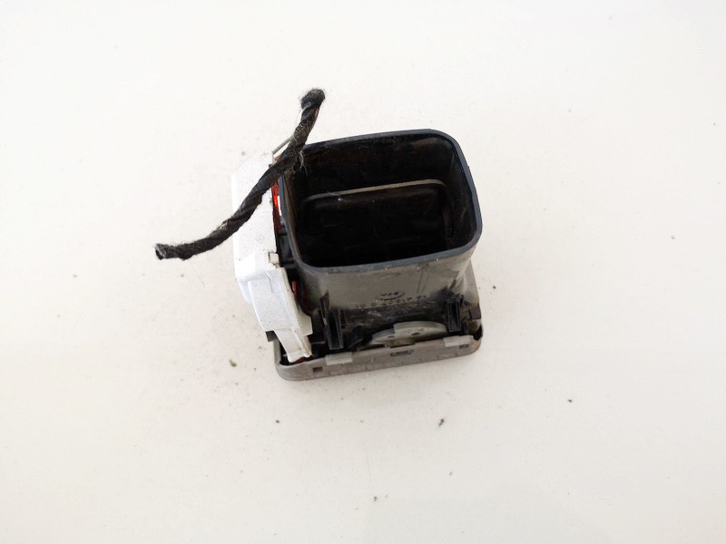 3B0819703D Volkswagen Passat 2000 Dash Vent (Air Vent Grille) - Thumbnail 3