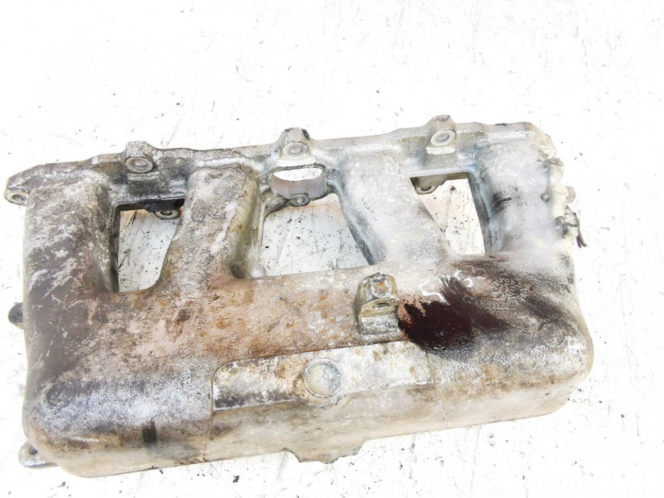 9185836 SAAB 9-5 1998 Kolektor ssący - Thumbnail 3