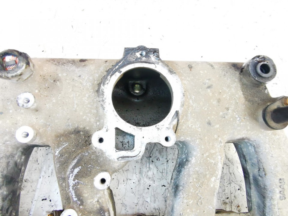 9185836 SAAB 9-5 1998 Kolektor ssący - Thumbnail 2