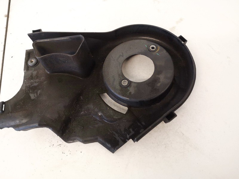 059109133C Audi A6 2002 Zahnriemenschutz Zahnriemen Schutz - Thumbnail 2