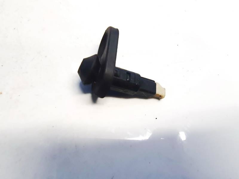 Toyota Corolla Verso 2006 door contacts left