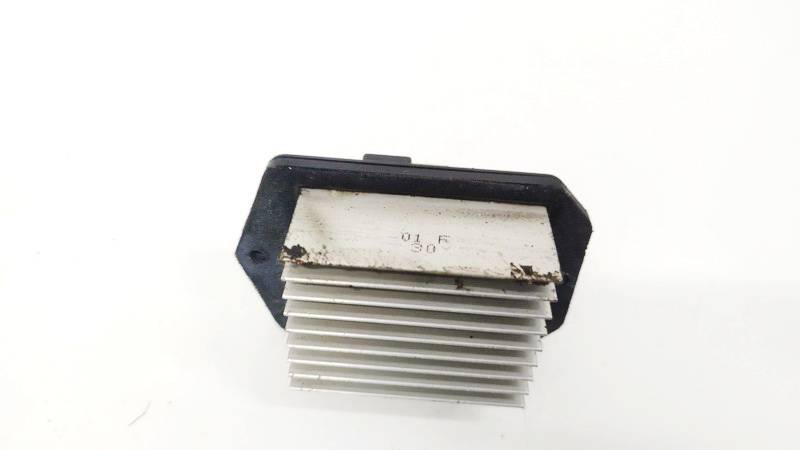 0778000780 Subaru Legacy 2009 Heater Resistor (Heater Blower Motor Resistor) - Thumbnail 2