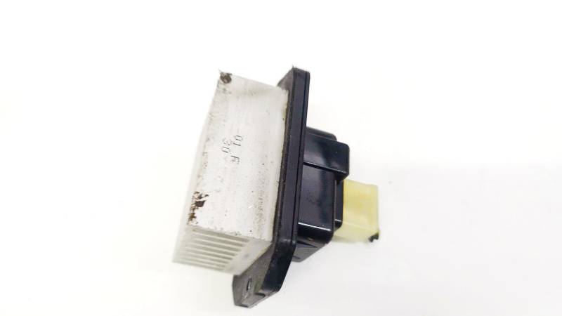 0778000780 Subaru Legacy 2009 Heater Resistor (Heater Blower Motor Resistor)