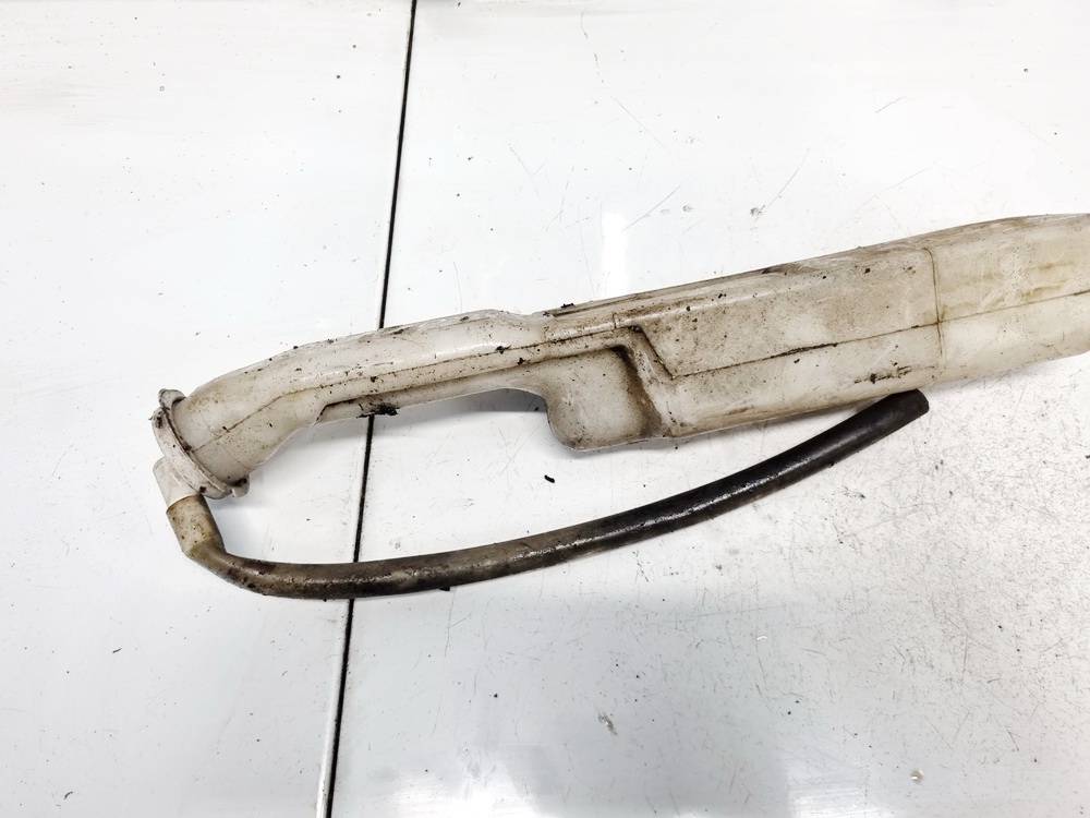 Mitsubishi Colt 1995 Tosolo bakelis (issipletimo ausinimo skyscio bakelis)