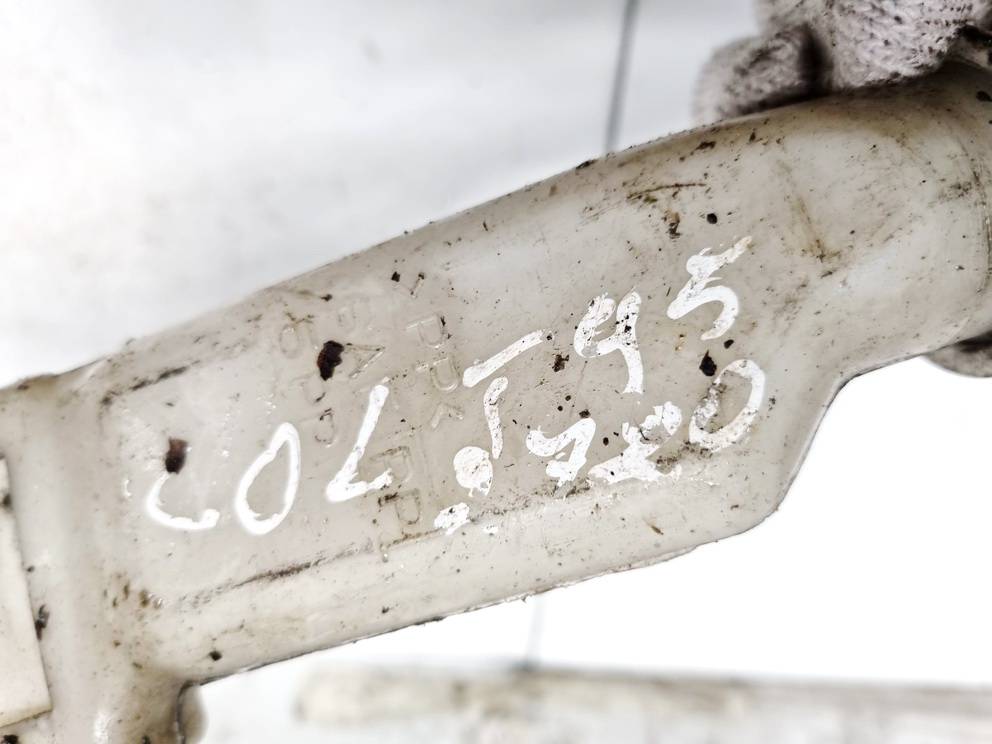 Mitsubishi Colt 1995 Tosolo bakelis (issipletimo ausinimo skyscio bakelis) - Thumbnail 4