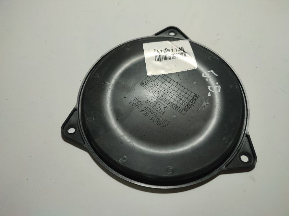 83504SEA003 Honda Accord 2004 autres parties