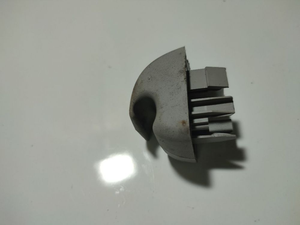 Renault Espace 2005 Saules aizsega skava