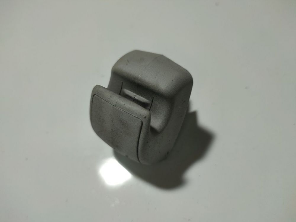 Renault Espace 2005 Uchwyt osłony przeciwsłonecznej szyberdachu - Thumbnail 2