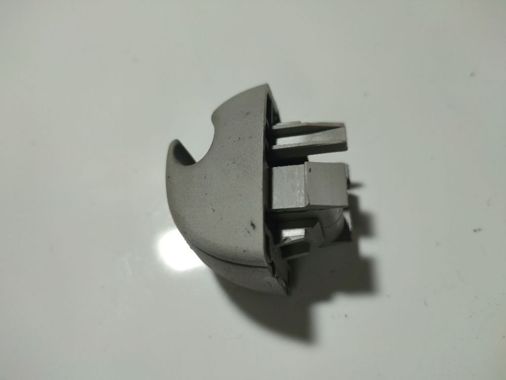 Renault Espace 2005 Uchwyt osłony przeciwsłonecznej szyberdachu - Thumbnail 3