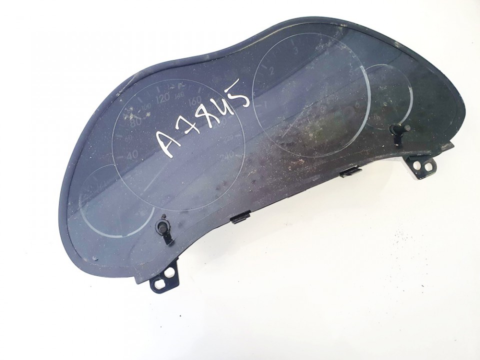 8380005C00C Toyota Avensis 2007 Spidometrs – instrumentu panelis