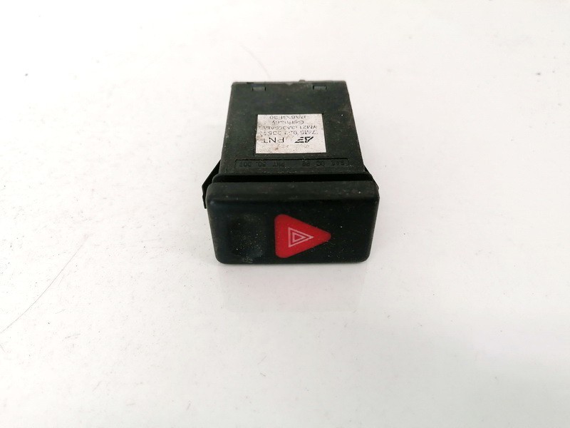 7M5953235A Ford Galaxy 1998 Hazard switch