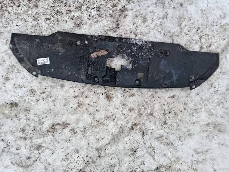 71123SWY Honda CR-V 2007 ENGINE BONNET-HOOD LOCK TRIM MOLDING