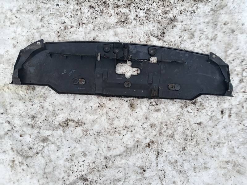 71123SWY Honda CR-V 2007 ENGINE BONNET-HOOD LOCK TRIM MOLDING - Thumbnail 2