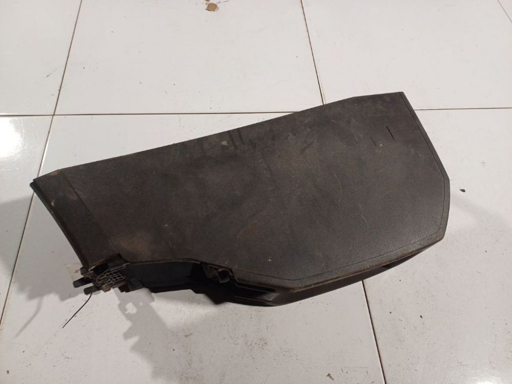 13162600 Opel Zafira 2005 Centrine konsole - Thumbnail 2