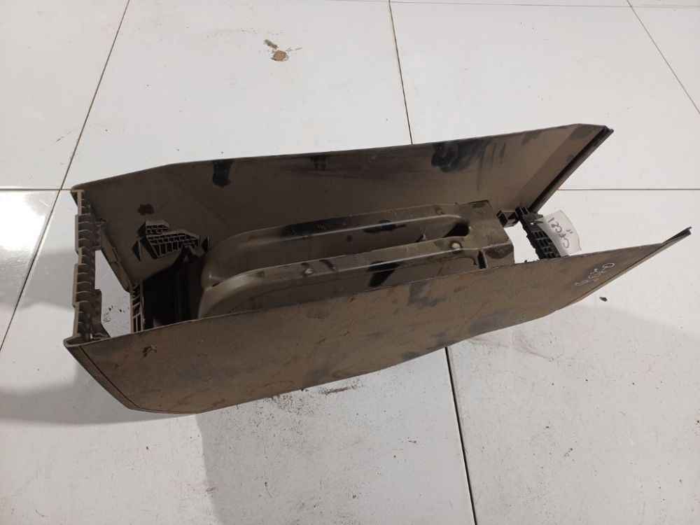 13162600 Opel Zafira 2005 Centrine konsole - Thumbnail 3