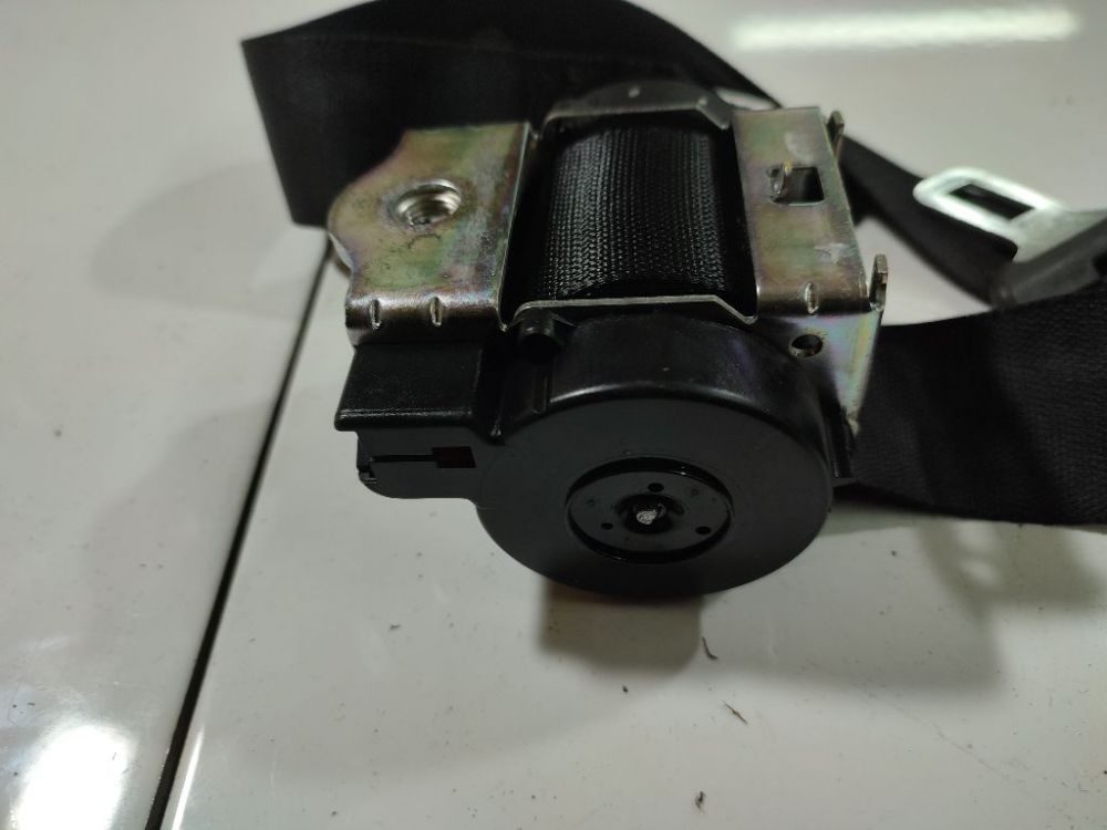 566324601 Opel Astra 2005 Ceinture de Sécurité arriere centrale - Thumbnail 3