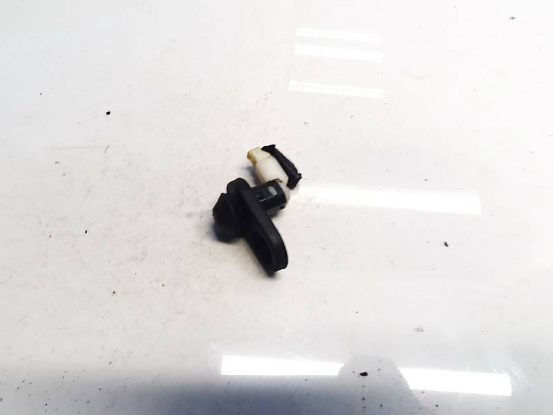 Toyota Corolla Verso 2007 door contacts left