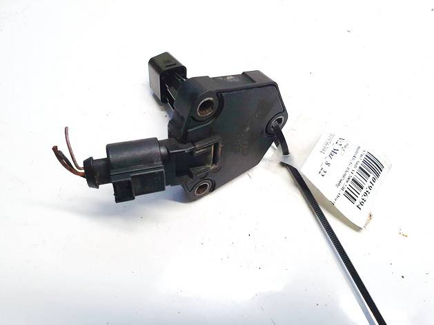 03C907660G Audi A4 2008 Gaisa plūsmas mērītājs