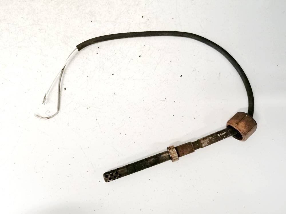 070906088A Volkswagen Transporter 2006 Exhaust Sensor Sensor Exhaust Gas Temperature