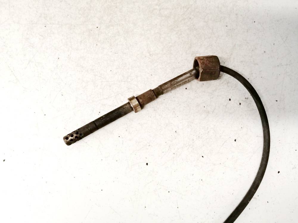 070906088A Volkswagen Transporter 2006 Exhaust Sensor Sensor Exhaust Gas Temperature - Thumbnail 2